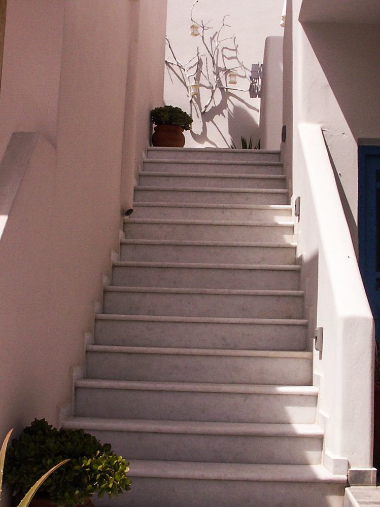 Bed & Breakfast Naxos Petite Agios Prokopios (Naxos)