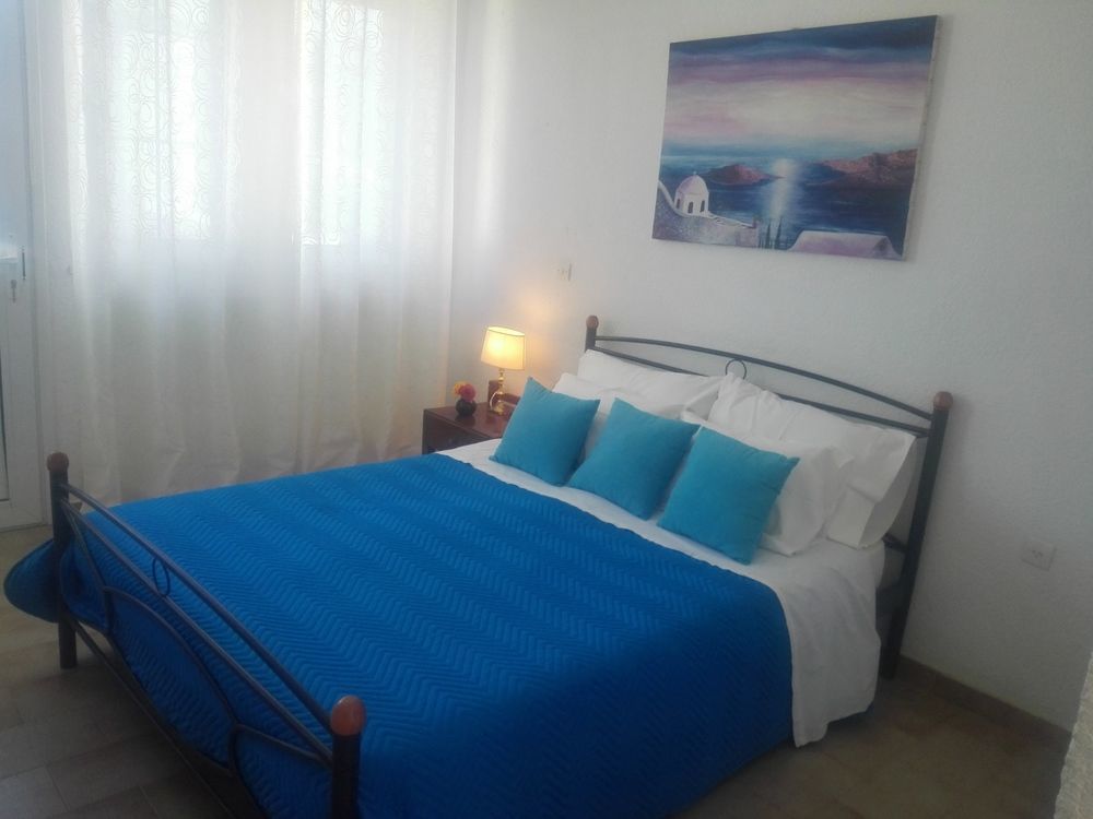 Apartment Rania Bella Vista Studios