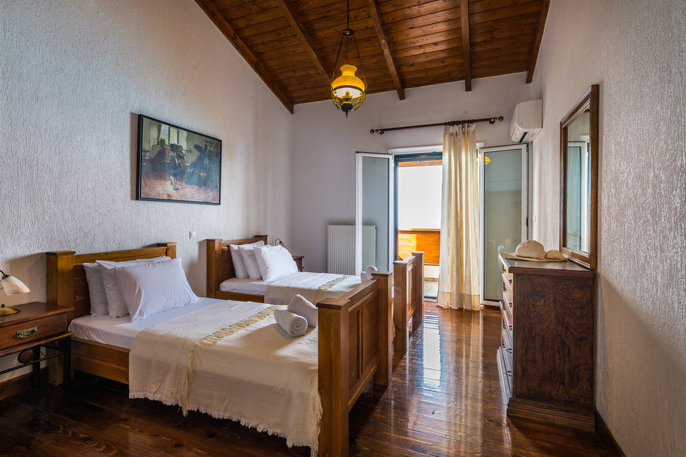 Villa View 2 Agios Nikitas
