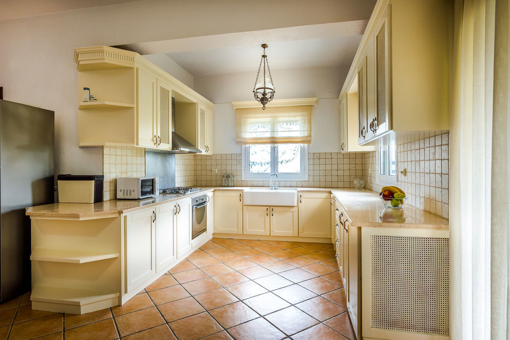Villa View 2