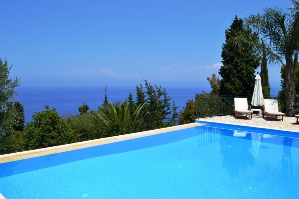View 2 Villa