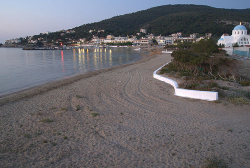 Hotel Akrogiali