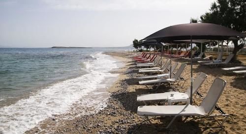 Akrogiali Hotel Skala (Agistri)