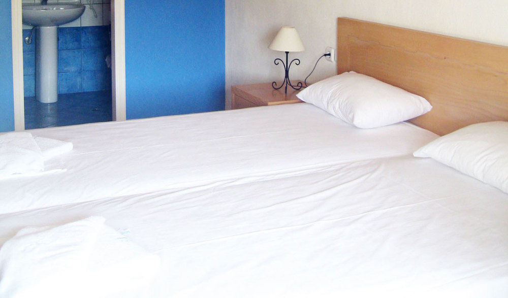 Aparthotel Marialena Village 3*