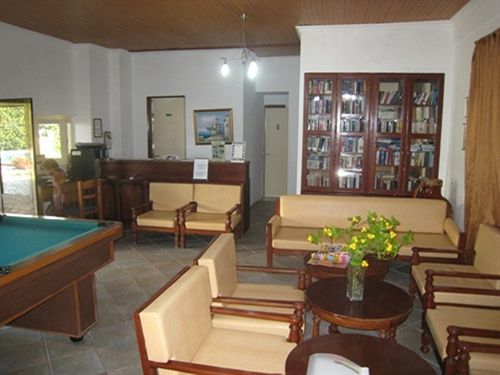 Aparthotel Filorian 3*