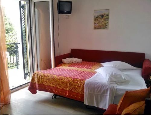Aparthotel Filorian 3*