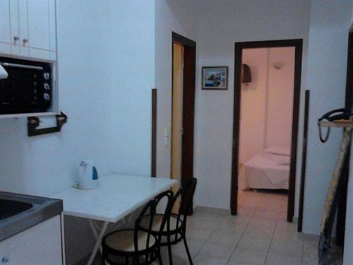 Filorian Aparthotel 3*