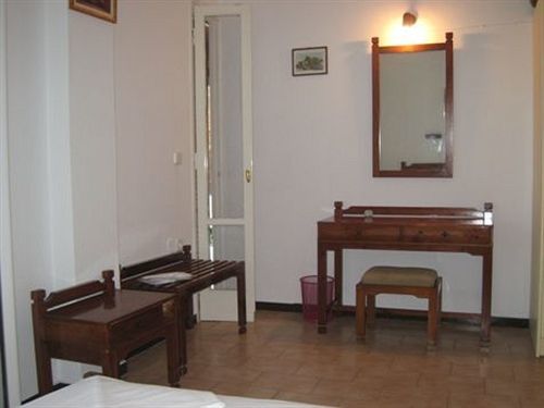 Filorian 3* Acharavi (Corfu)