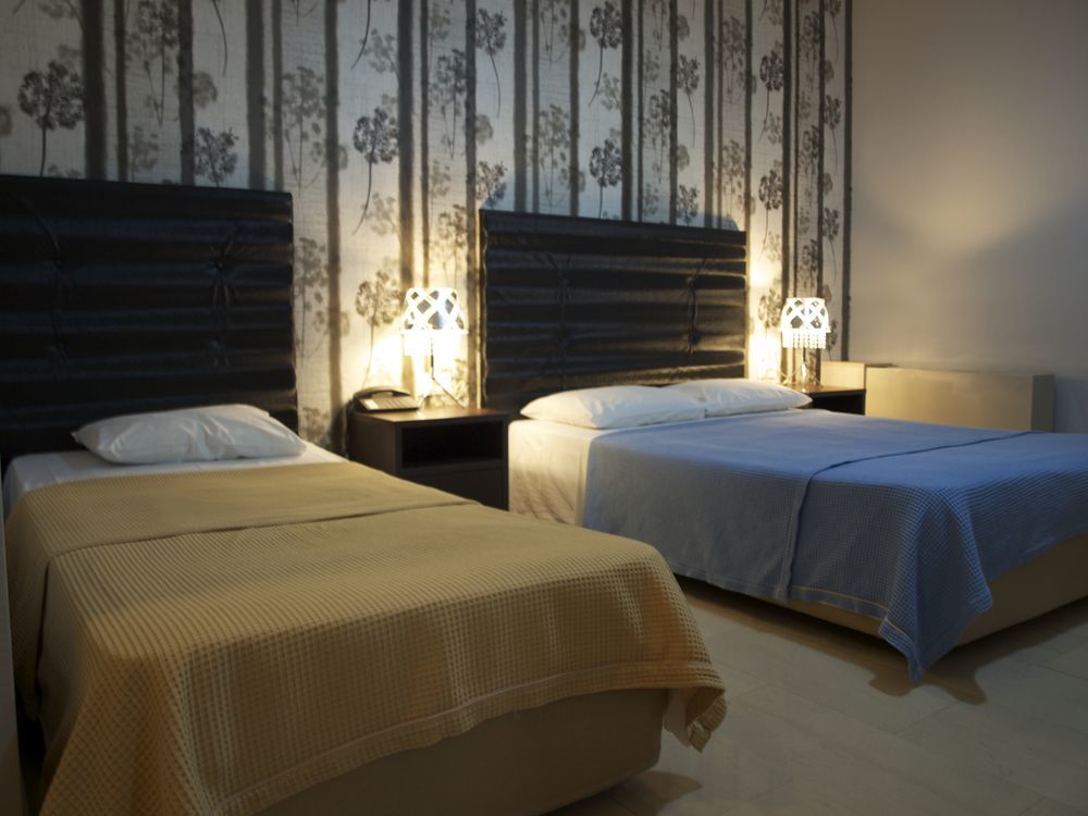 Fanari Hotel Hotel 3*