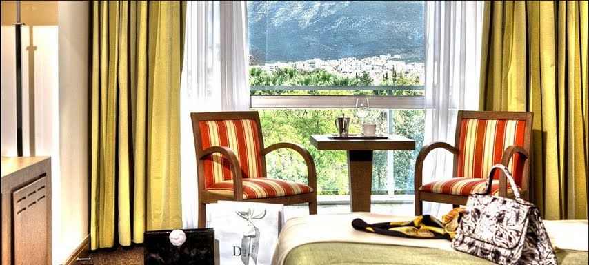 Amalia Hotel