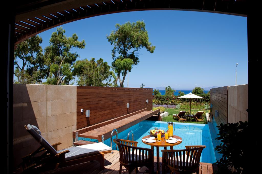 Elite By Rhodes Bay 5* Ixia (Rhodes)
