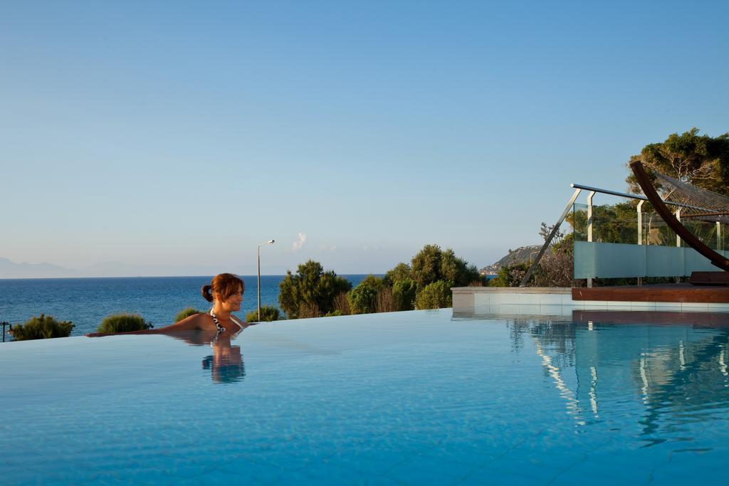 Elite By Rhodes Bay 5*