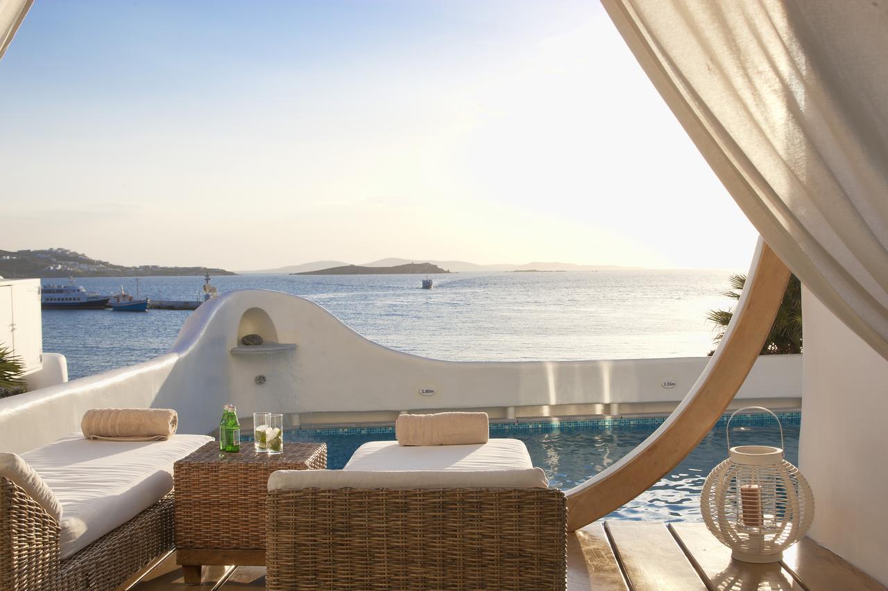 Hotel Harmony Boutique 4*