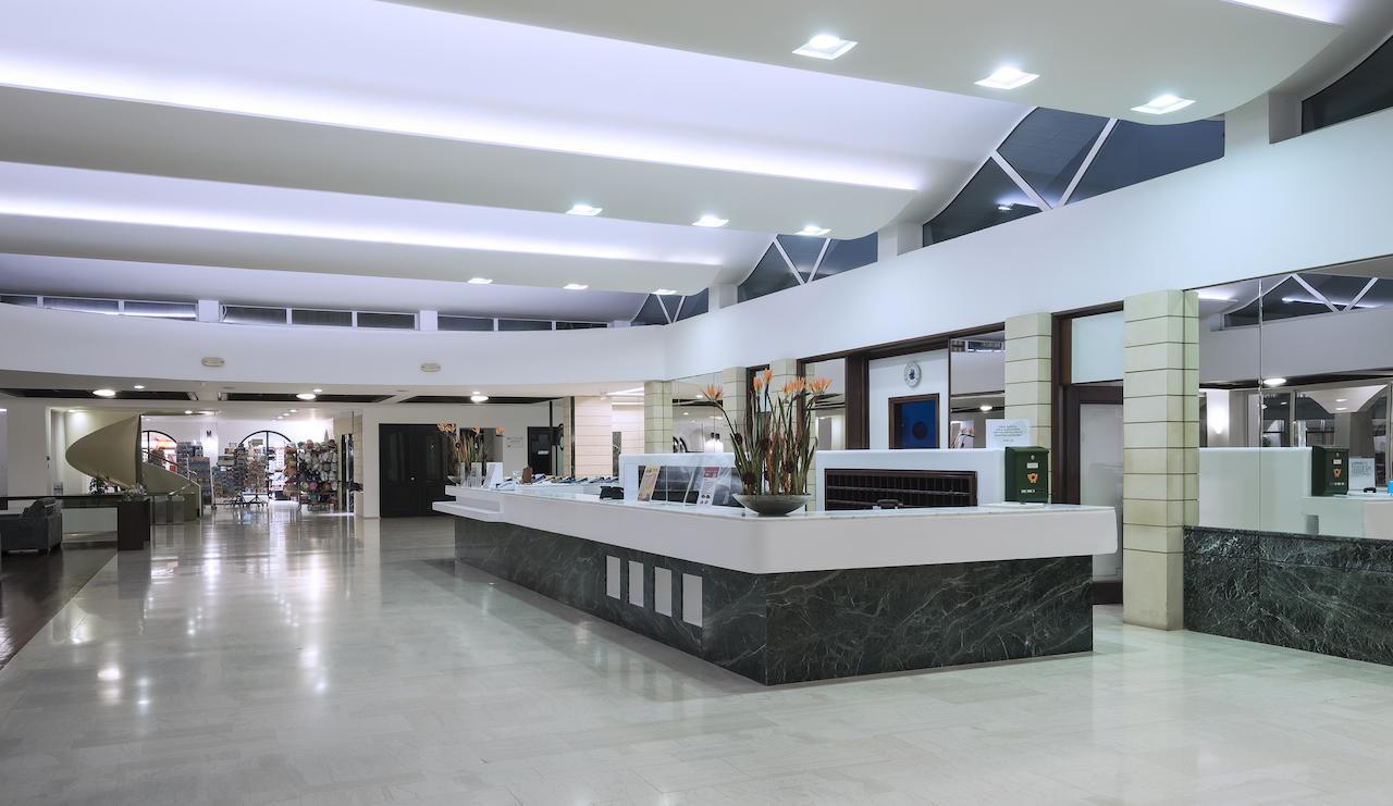 Hotel Apollo Faliraki