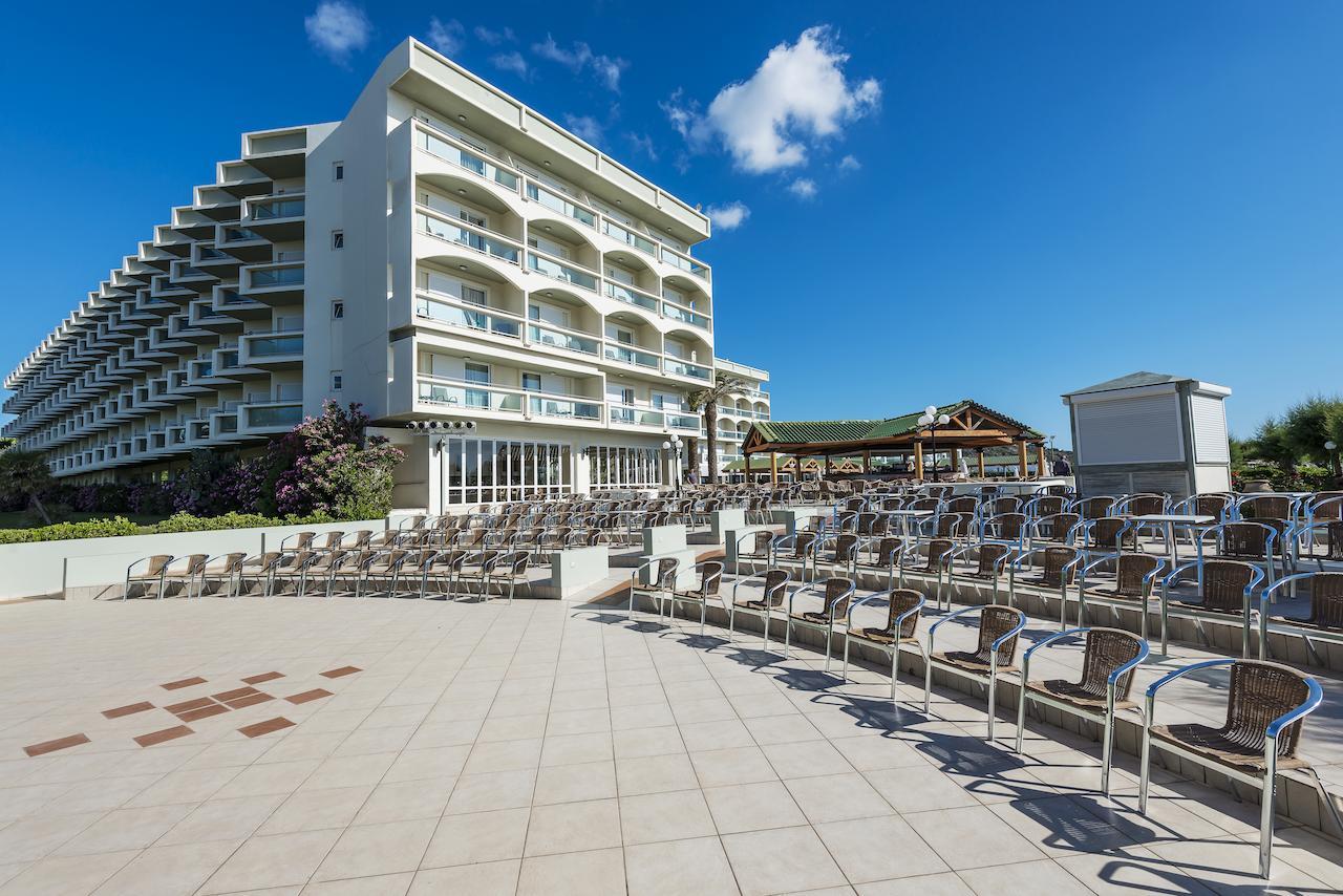 Apollo Hotel 4*