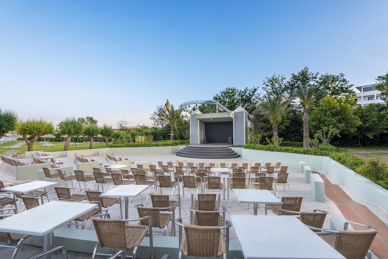 Hotel Apollo Faliraki