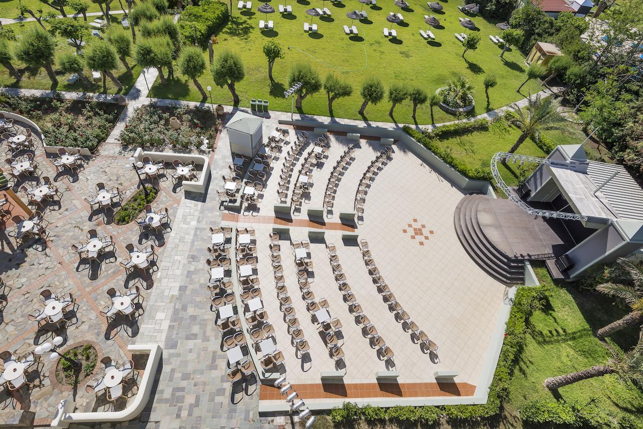 Hotel Apollo