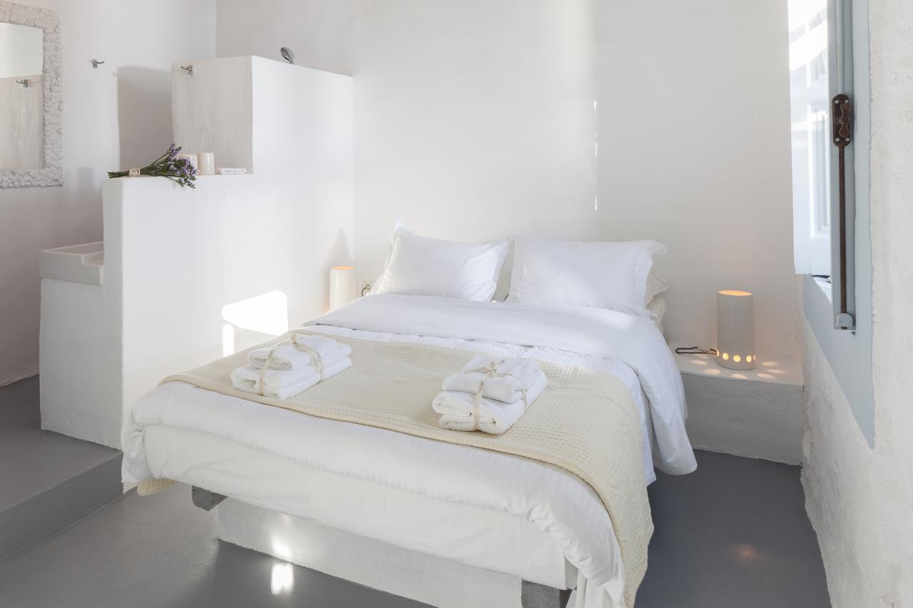 Coco-mat Eco Residences Serifos Aparthotel 3*