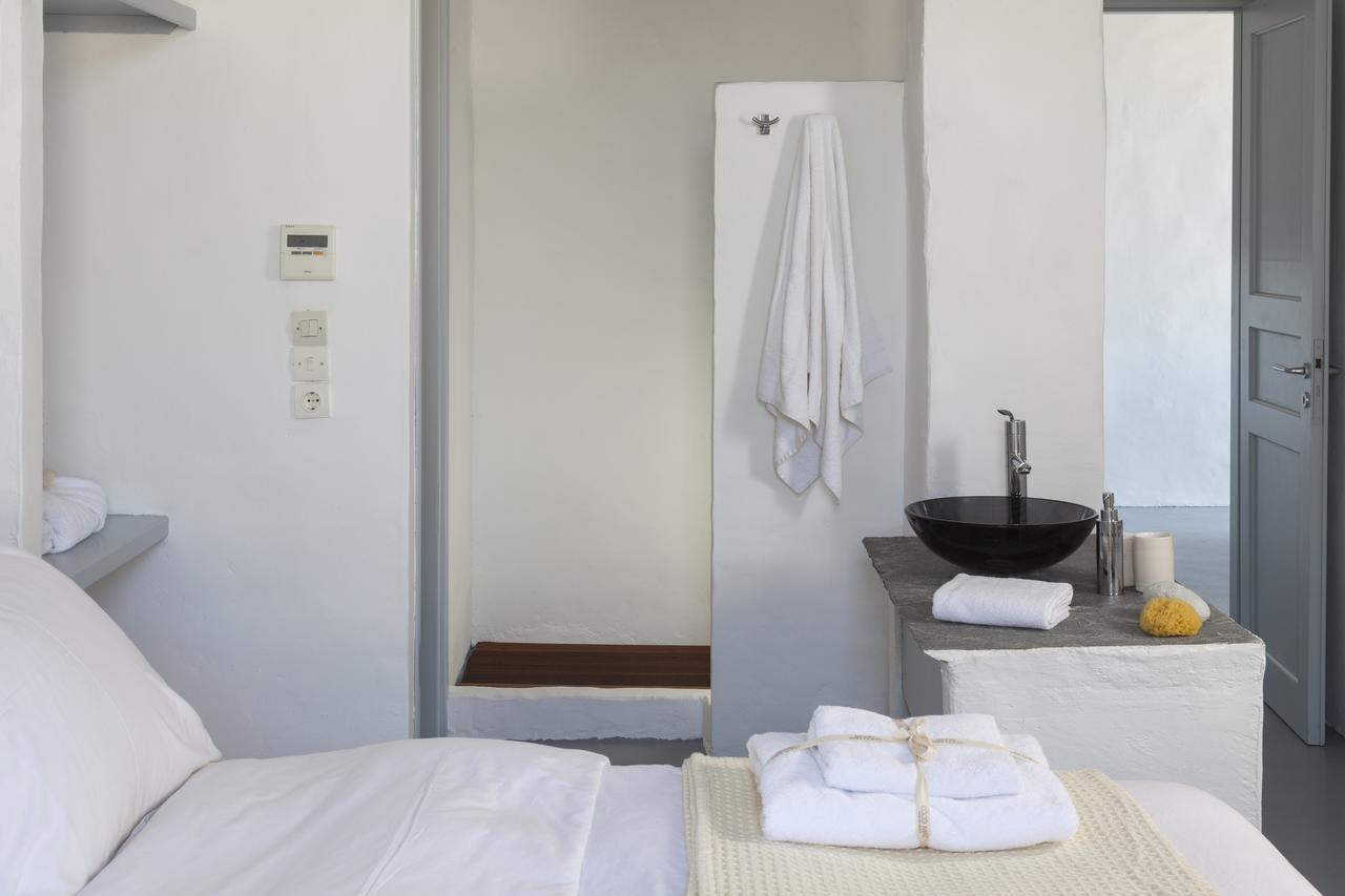 Aparthotel Coco-mat Eco Residences Serifos 3*