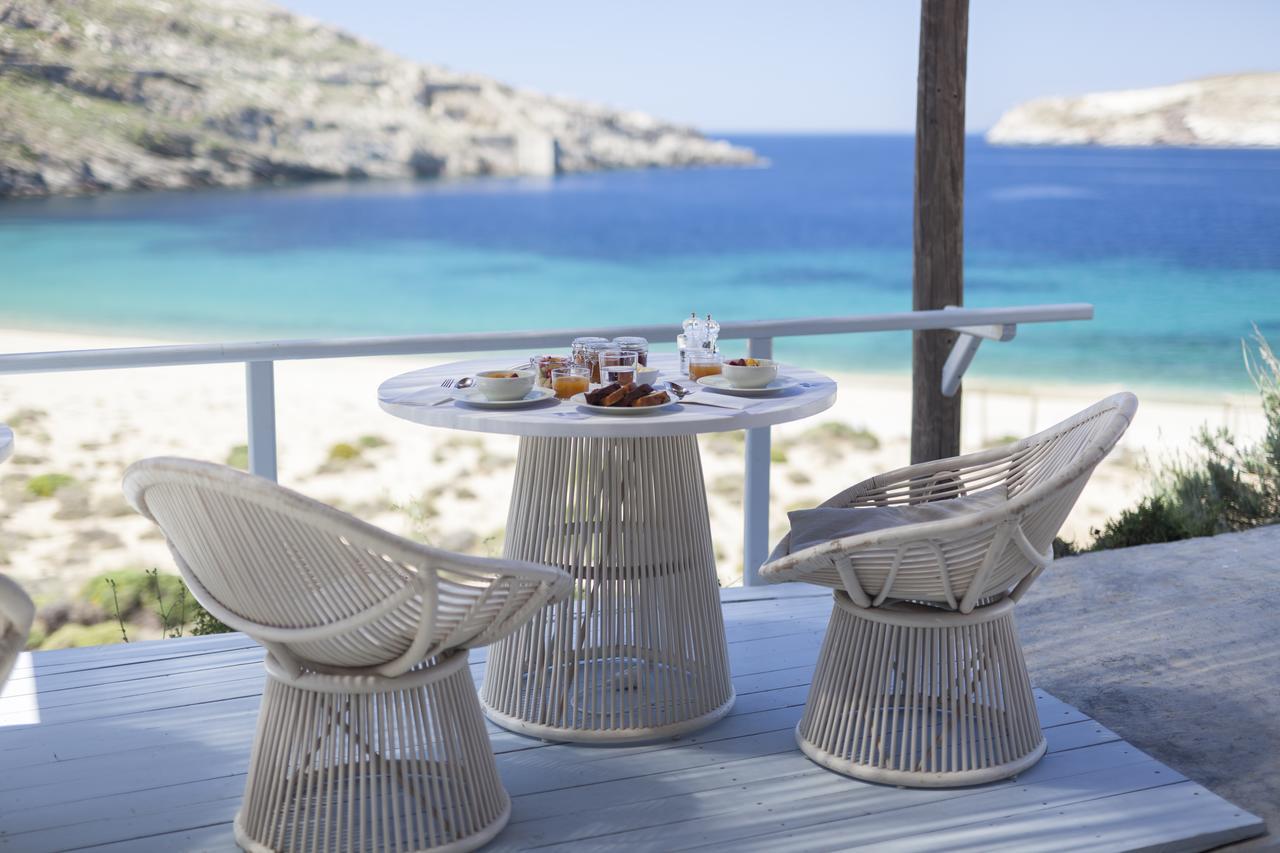 Coco-mat Eco Residences Serifos