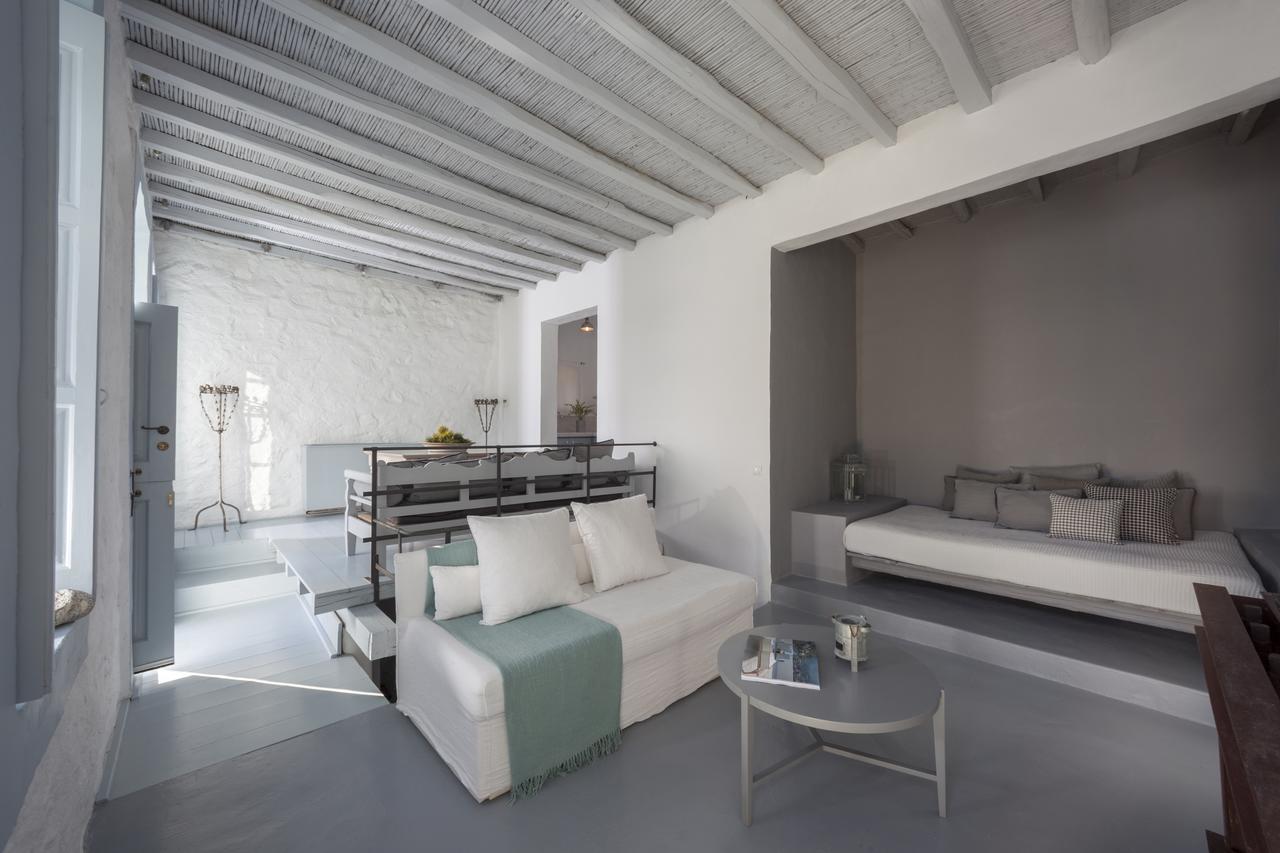 Coco-mat Eco Residences Serifos Aparthotel
