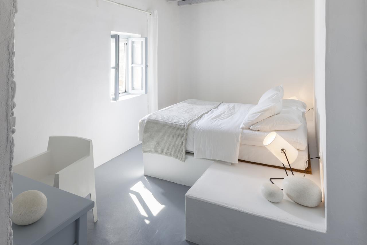 Aparthotel Coco-mat Eco Residences Serifos