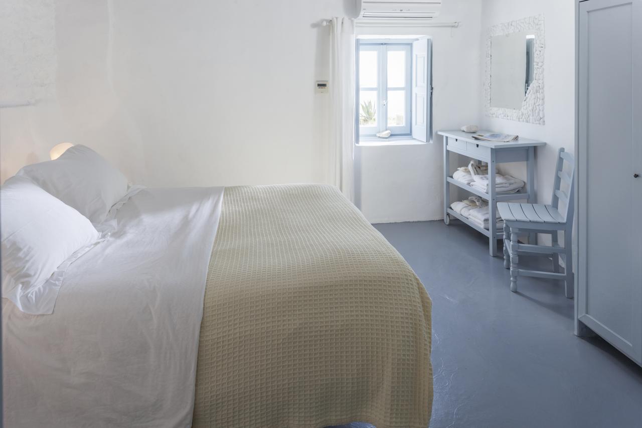 Coco-mat Eco Residences Serifos 3*