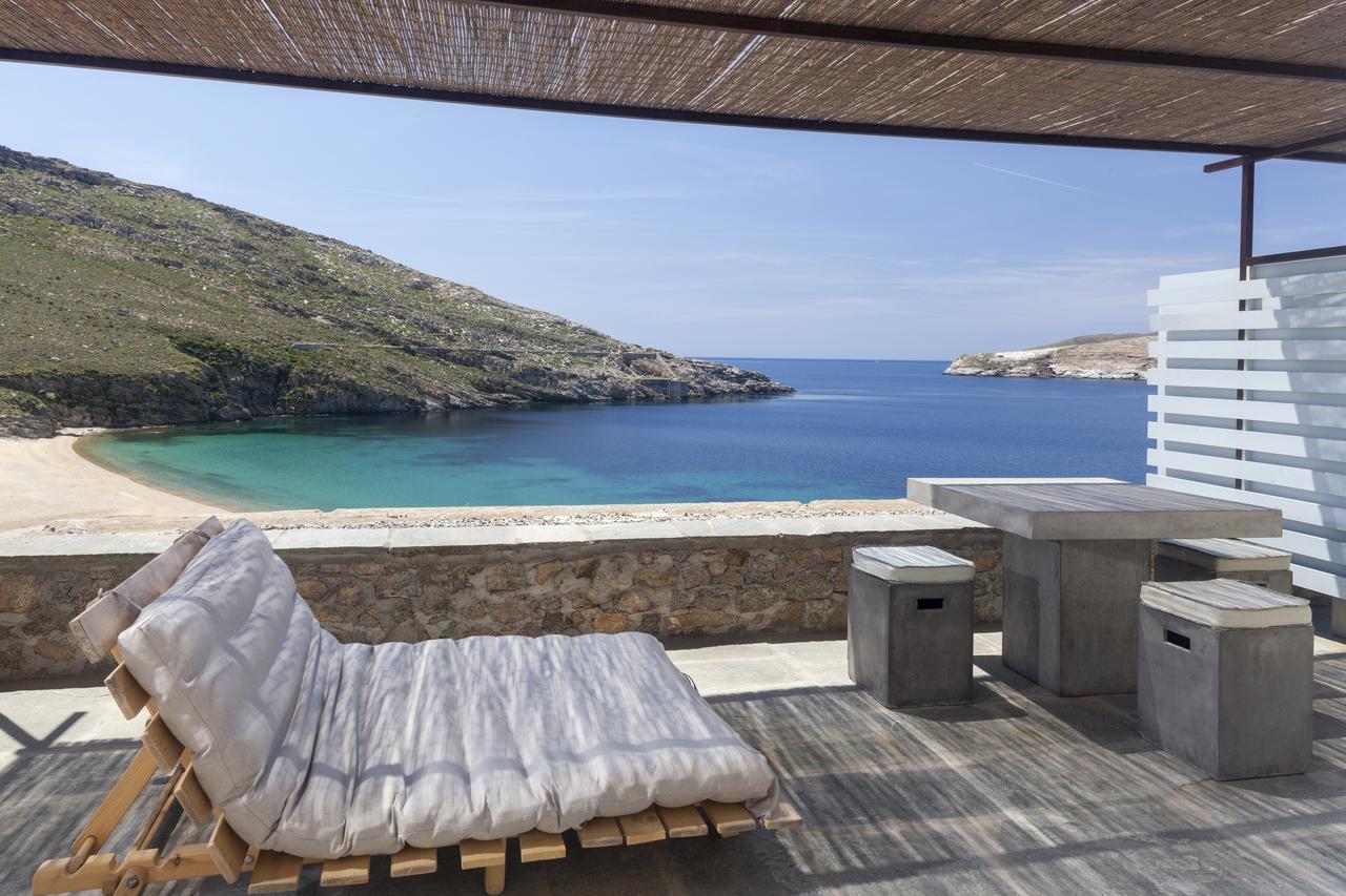 Coco-mat Eco Residences Serifos Aparthotel