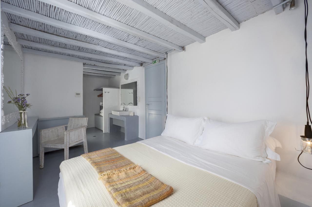 Coco-mat Eco Residences Serifos Vagia (Serifos)