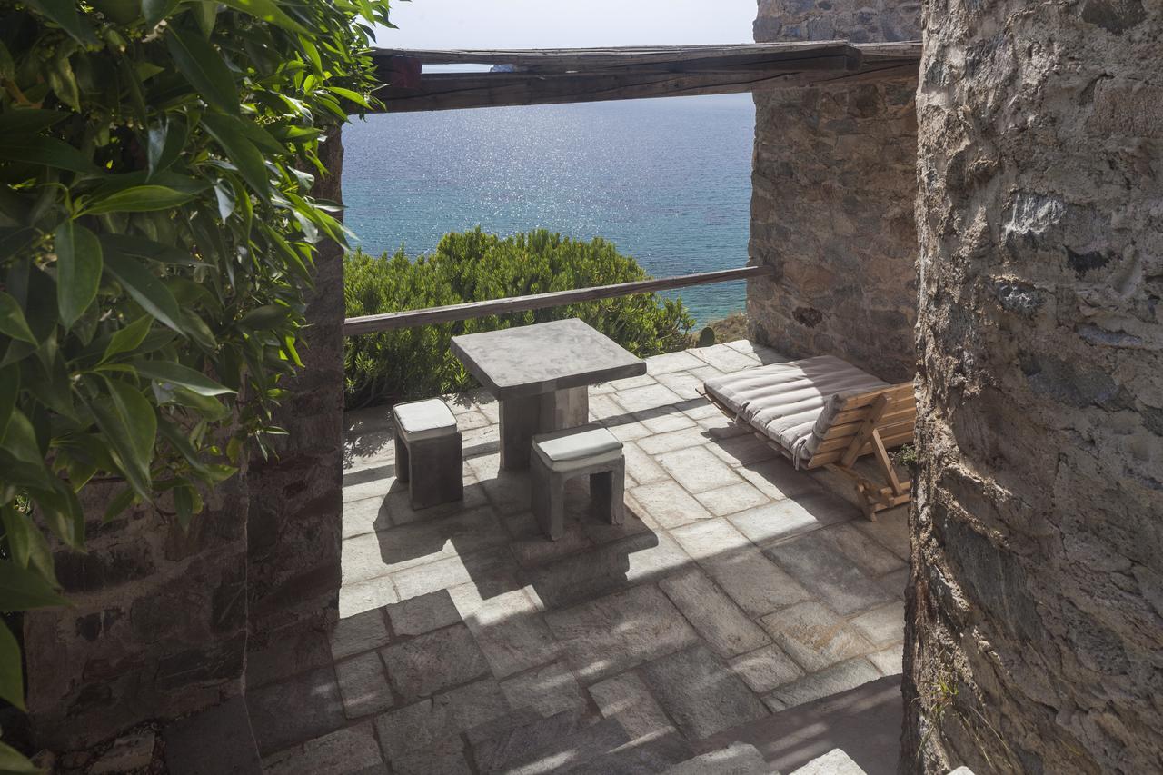 Coco-mat Eco Residences Serifos Aparthotel Vagia (Serifos)