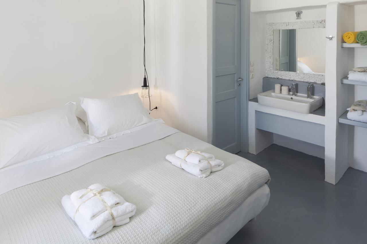 Coco-mat Eco Residences Serifos Vagia (Serifos)