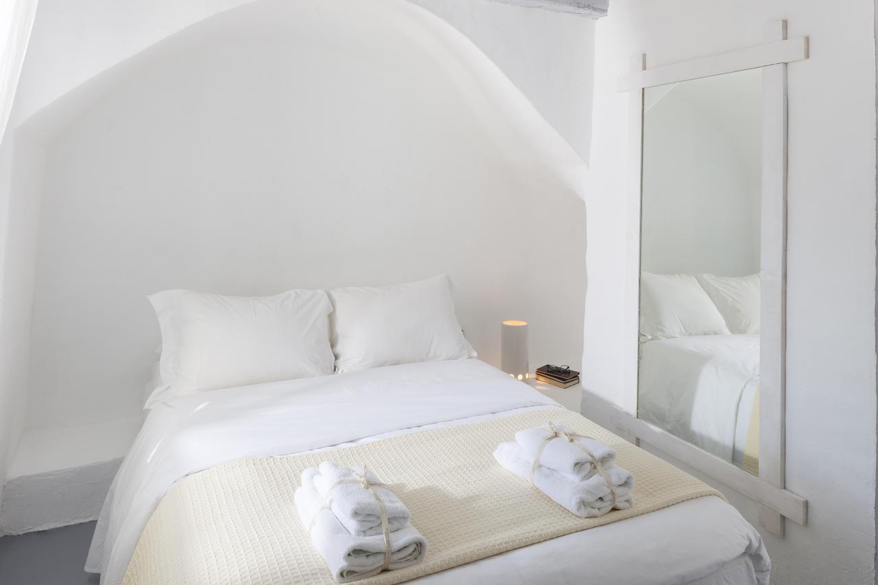 Coco-mat Eco Residences Serifos Aparthotel Vagia (Serifos)