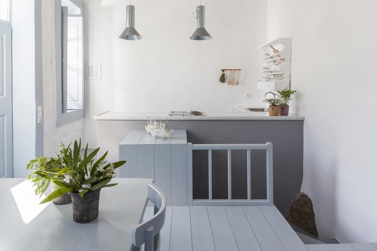 Coco-mat Eco Residences Serifos