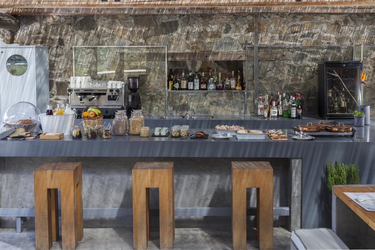 Coco-mat Eco Residences Serifos 3* Vagia (Serifos)