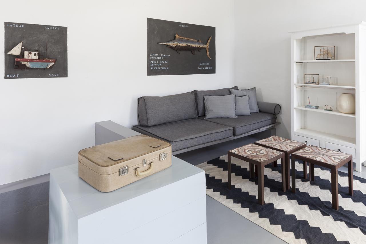Aparthotel Coco-mat Eco Residences Serifos 3*