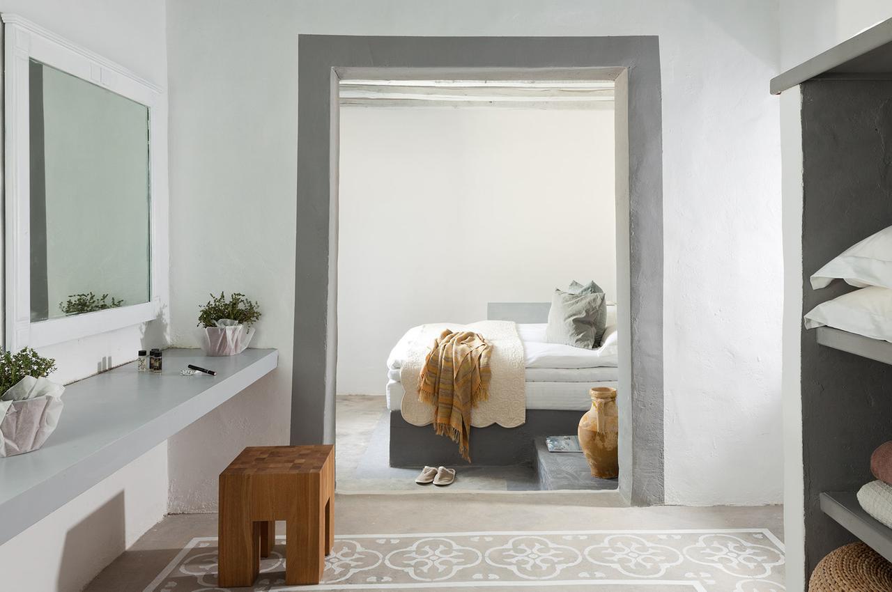 Coco-mat Eco Residences Serifos