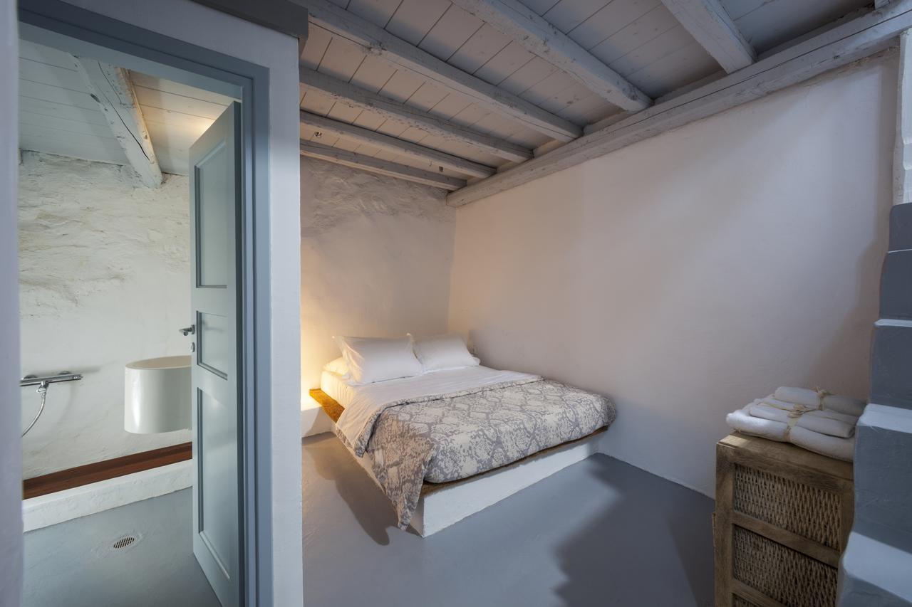 Coco-mat Eco Residences Serifos Aparthotel