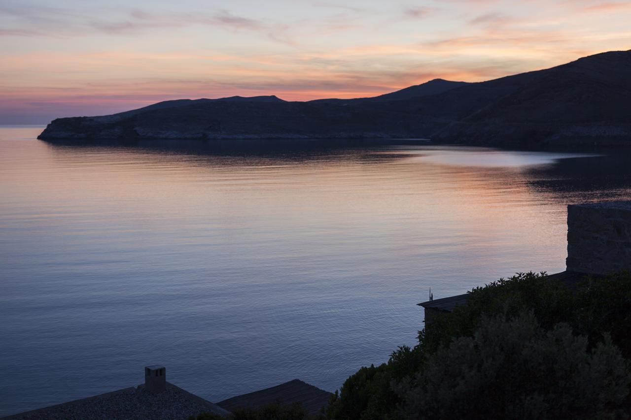 Coco-mat Eco Residences Serifos Aparthotel