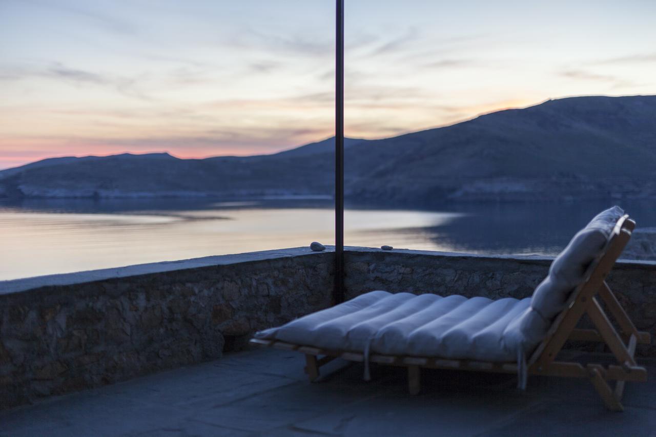 Coco-mat Eco Residences Serifos Aparthotel 3*