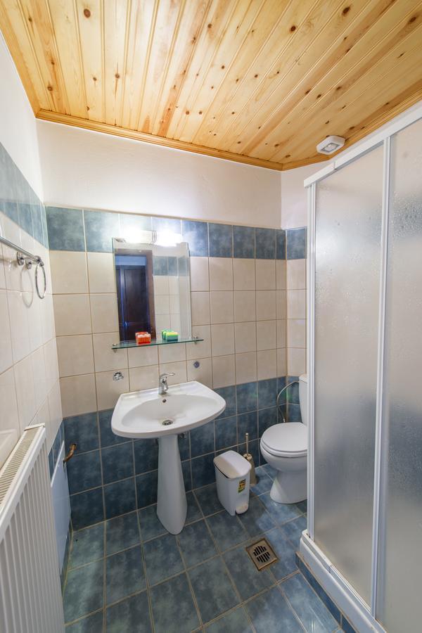 Hotel Balkoni Zagoriou Vradeto