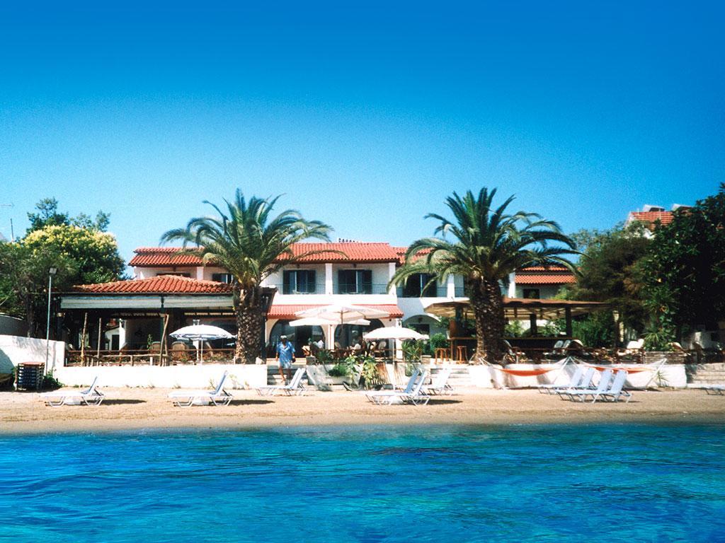 Akti Panela Kavos