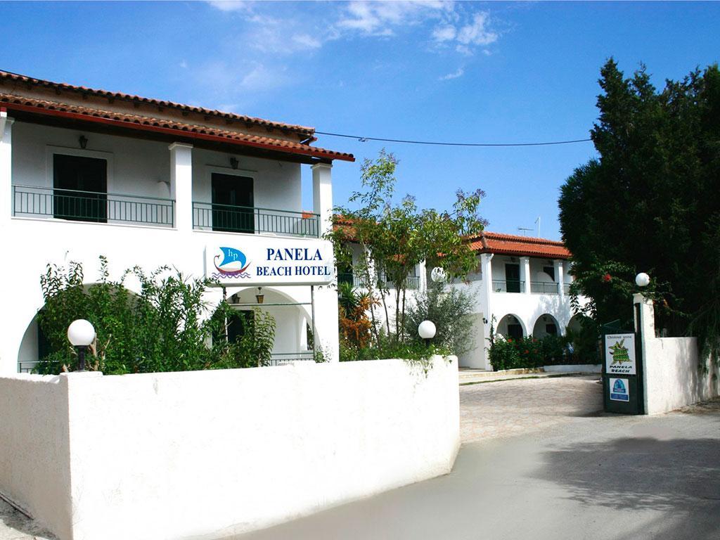 Hotel Akti Panela 3*