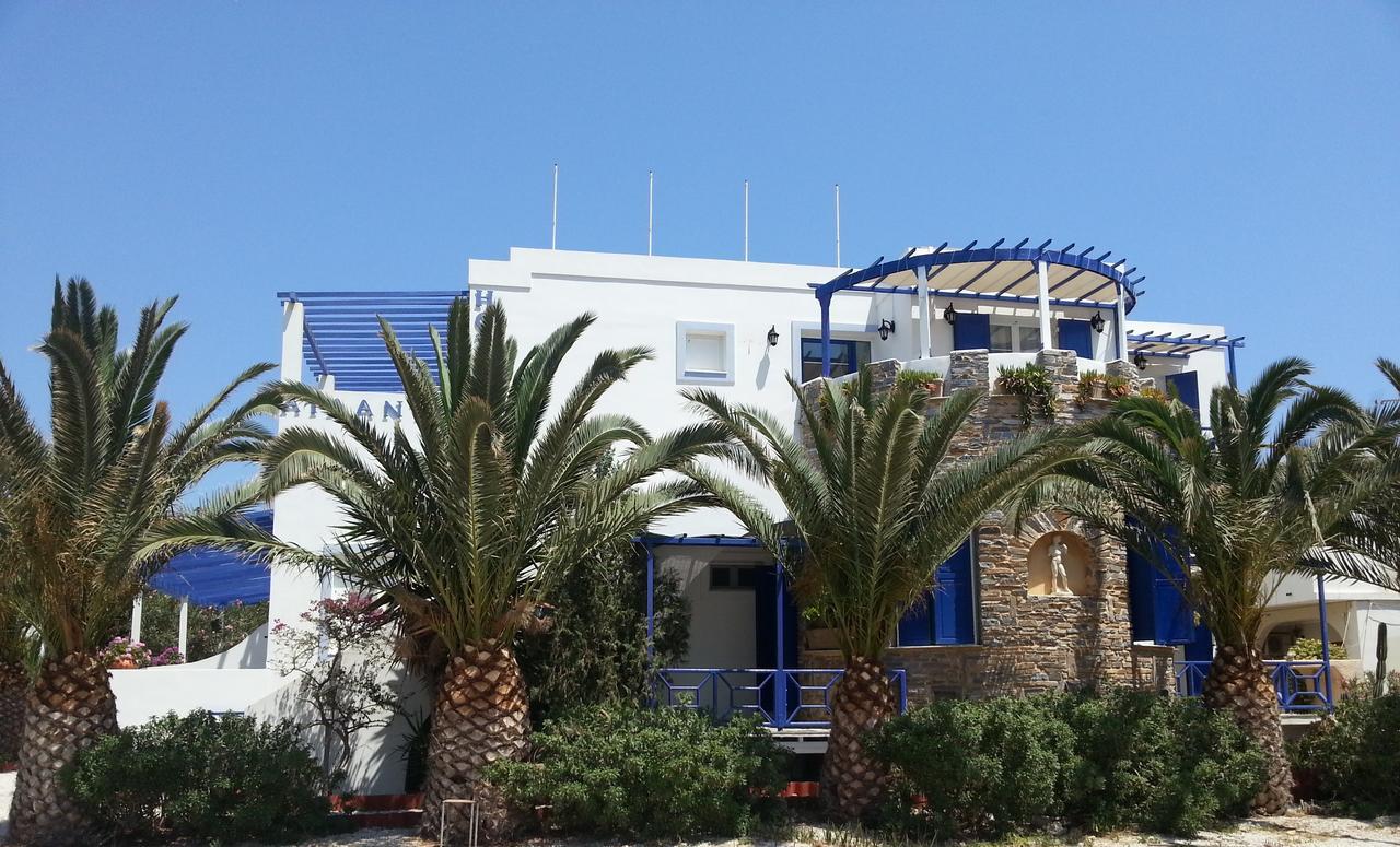 Hotel Syros Atlantis Vari (Syros)