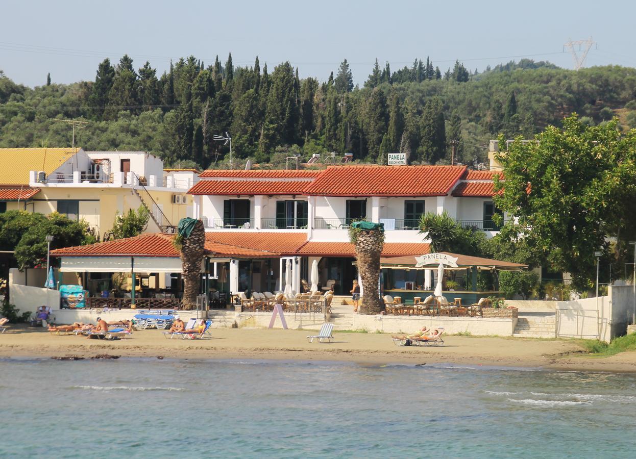 Akti Panela Hotel 3*