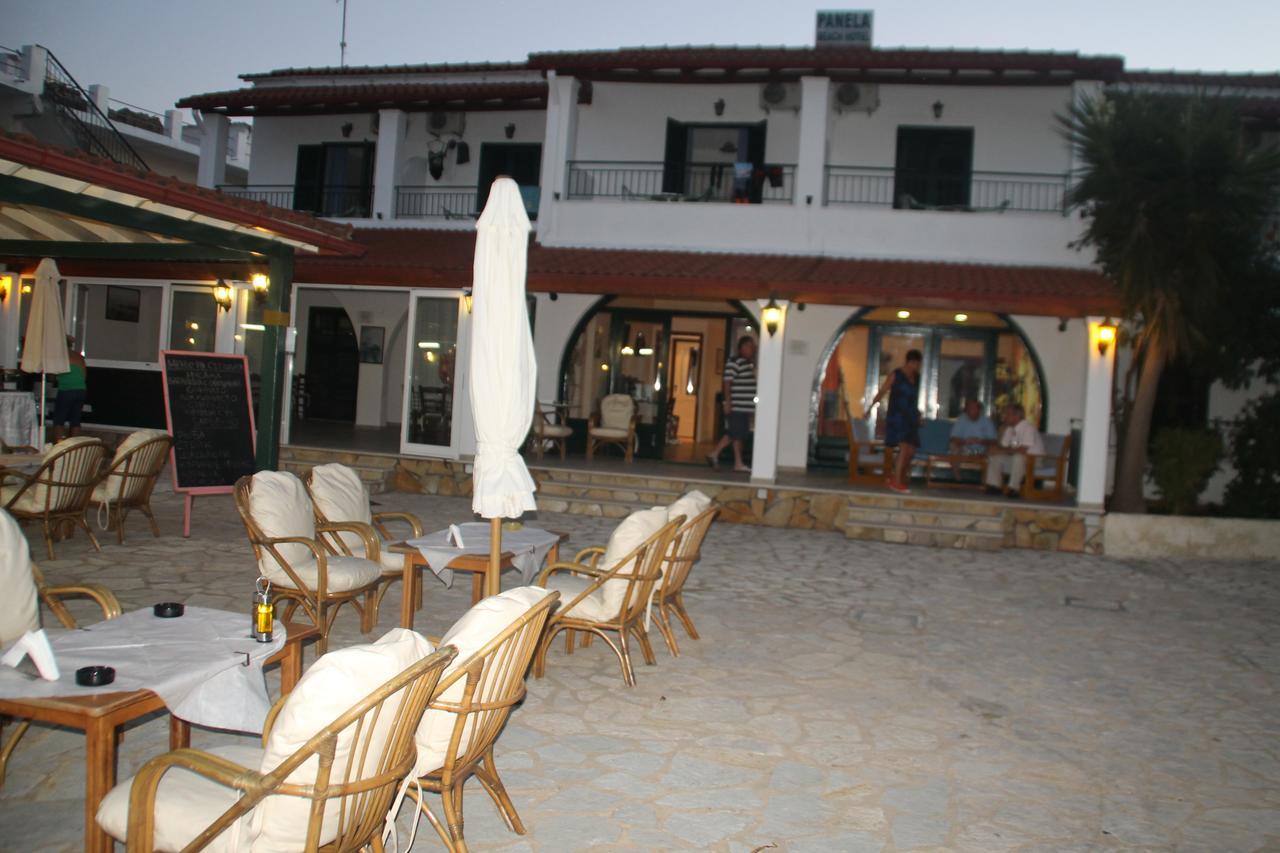 Akti Panela Hotel 3*