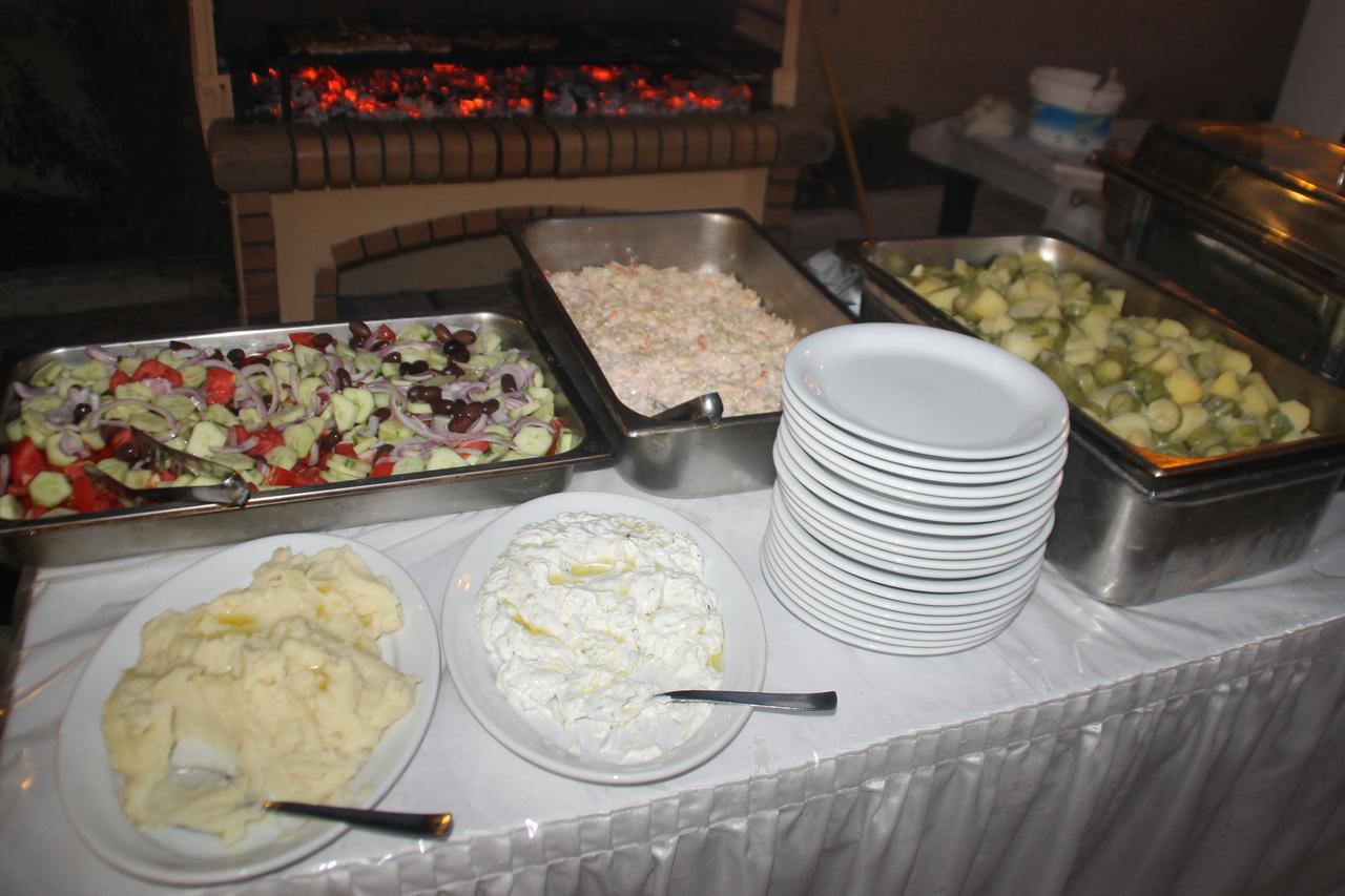 Hotel Akti Panela 3*