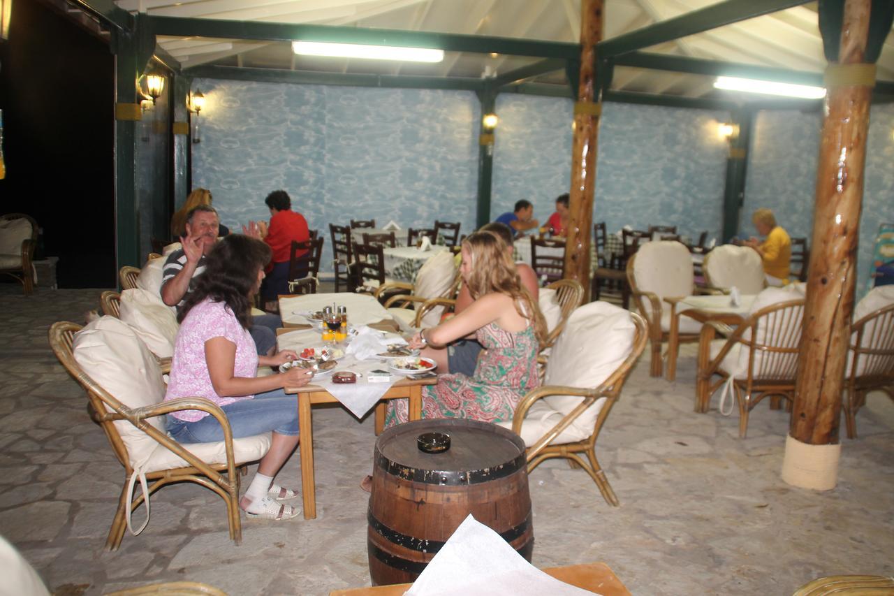 Akti Panela Kavos