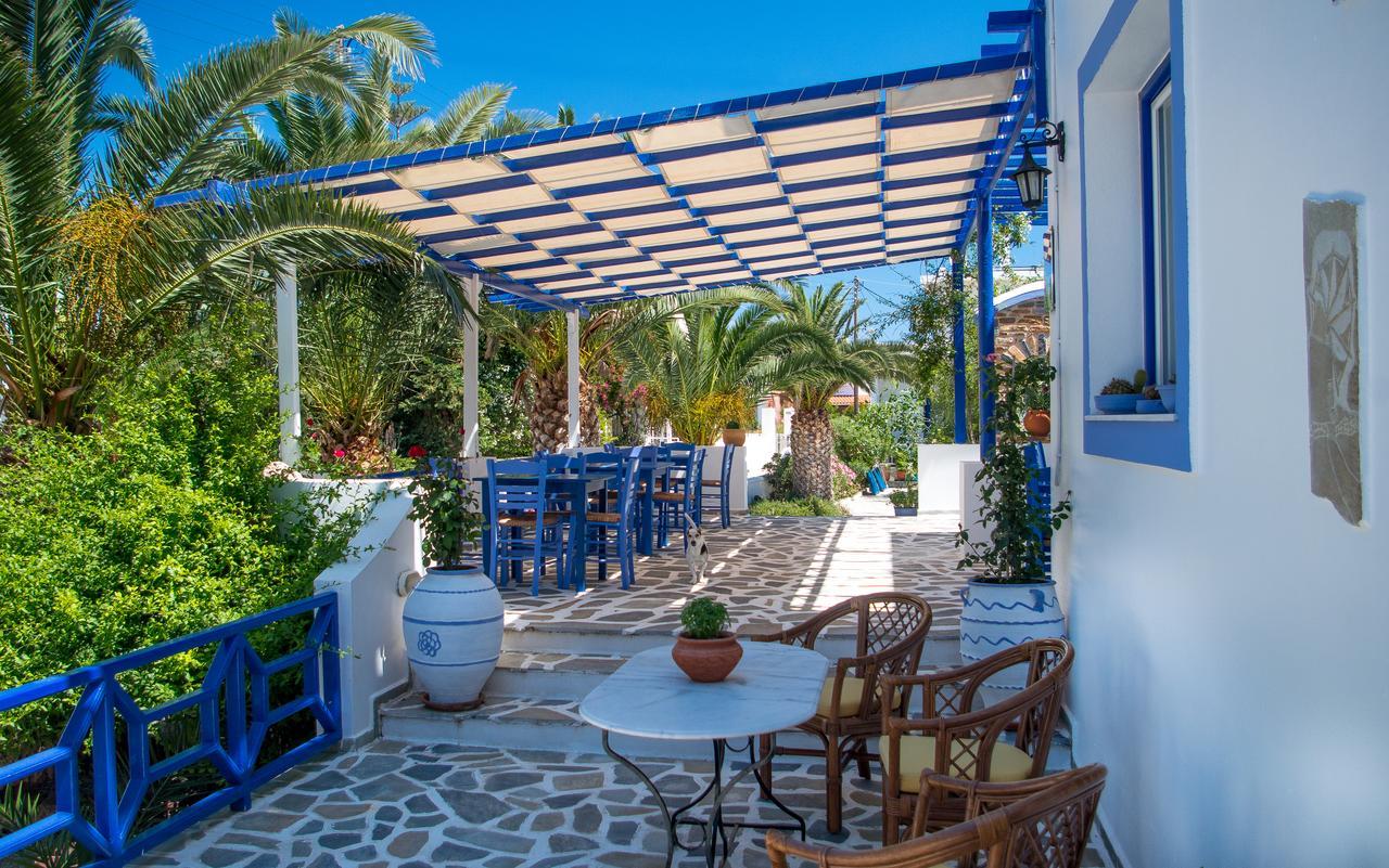 Syros Atlantis 3*