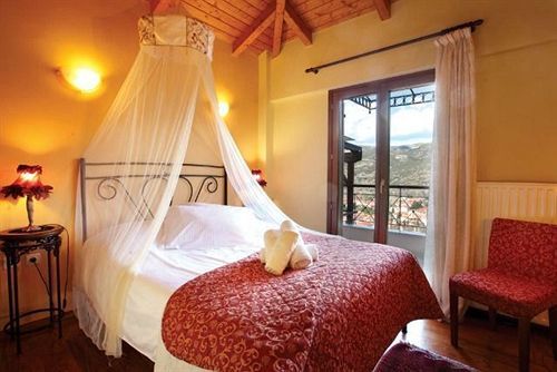 Hotel Finday Eco Boutique