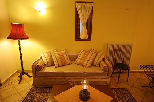 Hotel Finday Eco Boutique Kalavryta